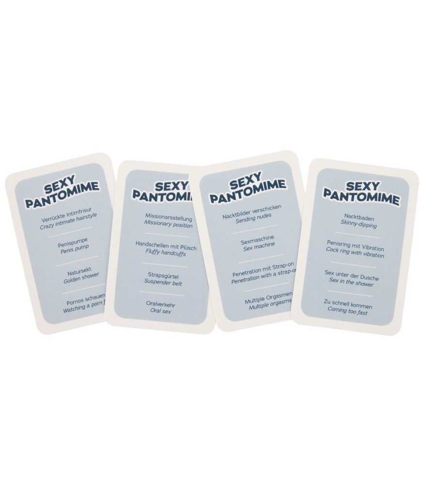 Massagegerät „Play Nice Body Massager“