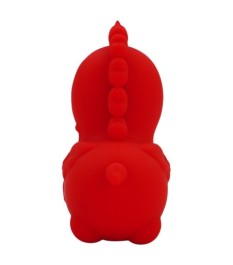 Auflegevibrator „Cupids Beau“ im niedlichen Einhorn-Design