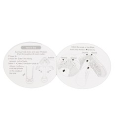 Masturbator „Flip Zero“