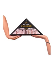 Auflegevibrator „Wild Spirit“ im niedlichen Einhorn-Design