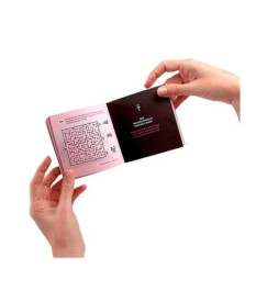 Auflegevibrator „Wild Spirit“ im niedlichen Einhorn-Design