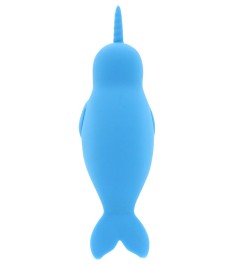 Auflegevibrator „Narwhal“, beidseitig verwendbar