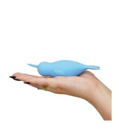 Auflegevibrator „Narwhal“, beidseitig verwendbar