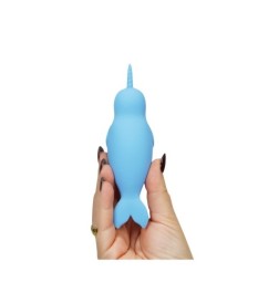 Auflegevibrator „Narwhal“, beidseitig verwendbar