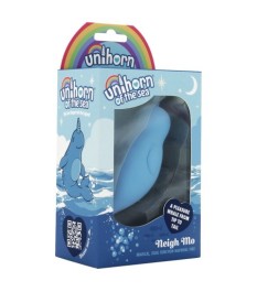 Auflegevibrator „Narwhal“, beidseitig verwendbar