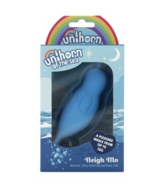 Auflegevibrator „Narwhal“, beidseitig verwendbar