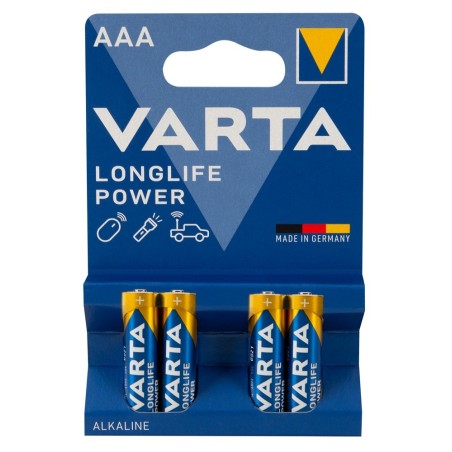 Varta Micro-Batterien