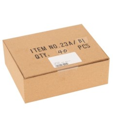 Batterie „23A“, 40 x 1er