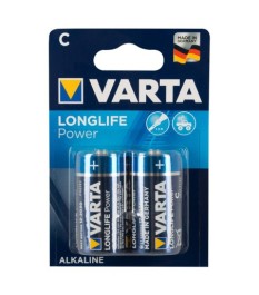 10 x 1er Batterie „C“