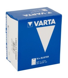 10 x 1er Batterie „C“