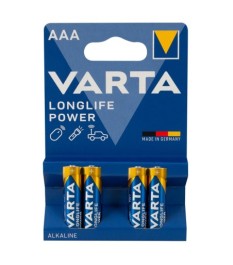 Batterie „AAA“ 10x4er