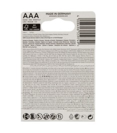 Batterie „AAA“ 10x4er