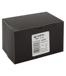 Batterie „N“ 10x2er