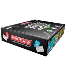 Partyspiel „MadWish Pro Party Game“ für 2–8 Spieler:innen