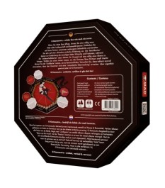 Paarspiel „G-Kamasutra Board Game“ inklusive Augenbinde & Peitsche