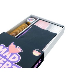 Paarspiel „MadLoverz“ inklusive Augenbinde