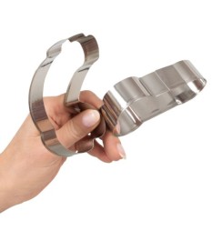 Auflegevibrator „Blaze Diablo“ im niedlichen Einhorn-Design