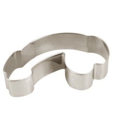 Ausstechform „Erotic Bakery“, 2 Stück