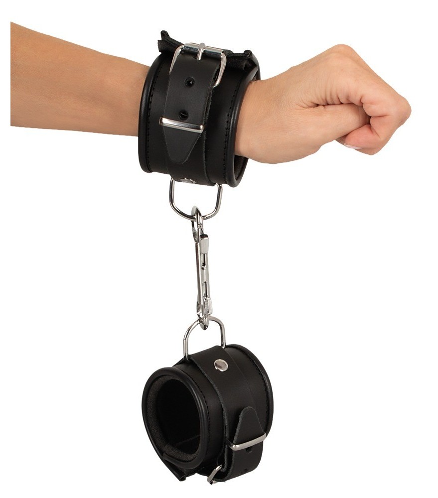 Bettdeckenbezug aus Lack mit Einschubschlitz