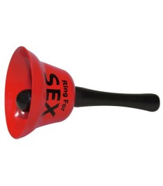 Sexklingel „Ring for Sex“