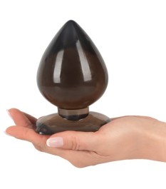 Analplug „Anal Drops Big-Plug“, 2-7,5 cm Ø