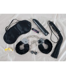 Spiel „Das frivole Spiel der Liebe“