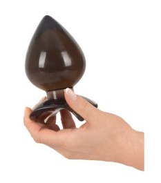 Analplug „Anal Drops Big-Plug“, 2-7,5 cm Ø