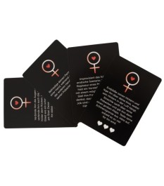 Partyspiel „MadWish Pro Party Game“ für 2–8 Spieler:innen