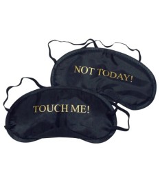 Augenmaske „Stimmung“