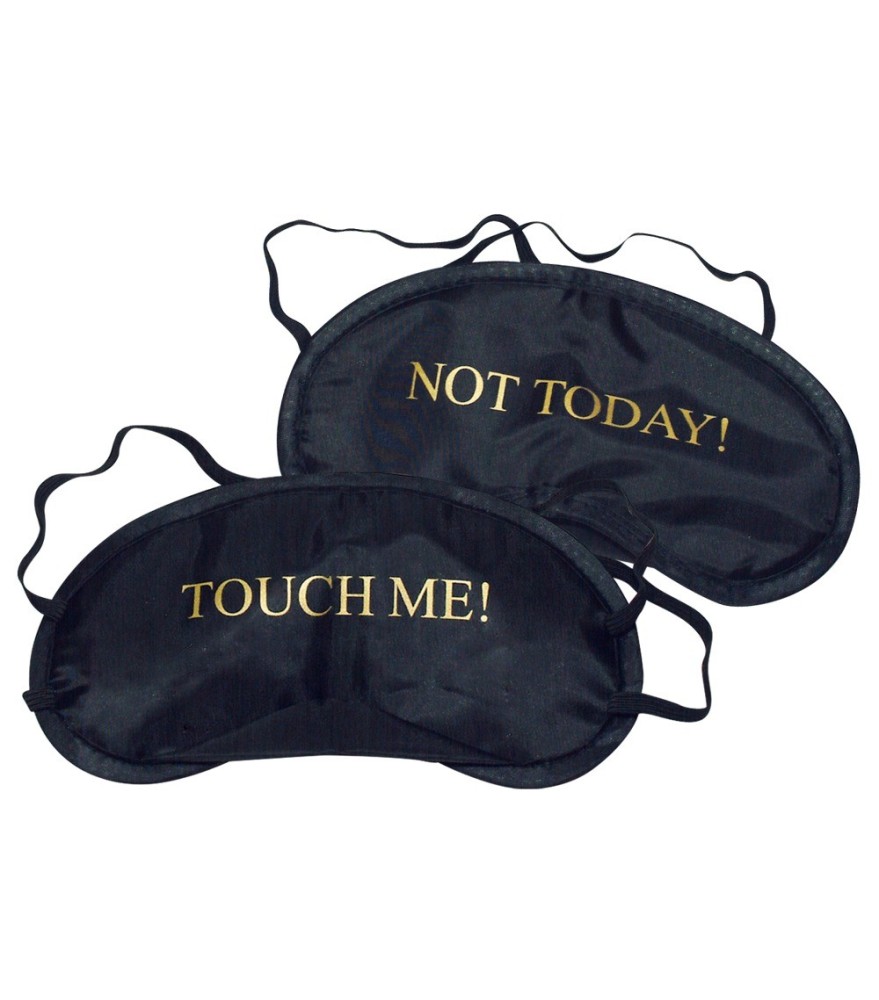 Augenmaske „Stimmung“