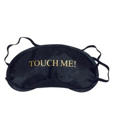 Paarspiel „MadLoverz“ inklusive Augenbinde